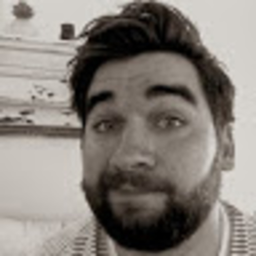 Meet your Posher, John